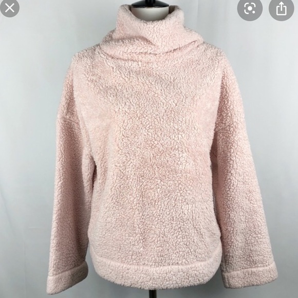 gapbody | Sweaters | Gap Body Baby Pink 
